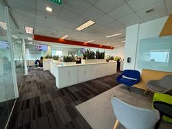 Suntec Tower Three (D1), Office #629682411